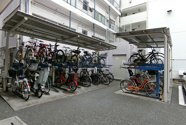  | VILLA CASA YOTSUYA 4-CHOME Exterior photo 10