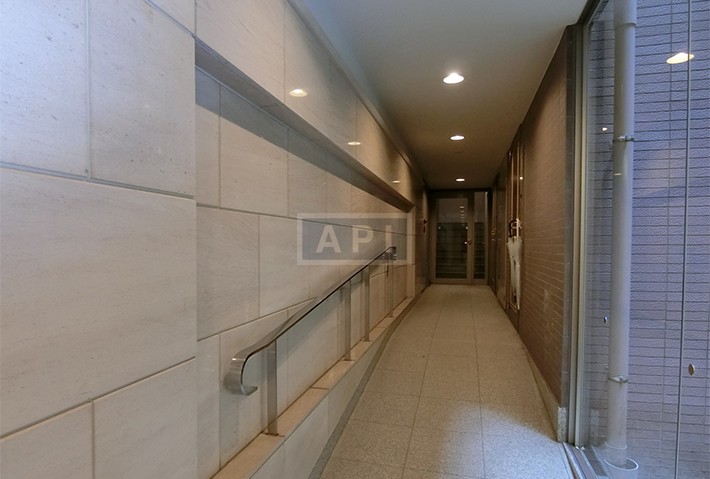  | VILLA CASA YOTSUYA 4-CHOME Exterior photo 06