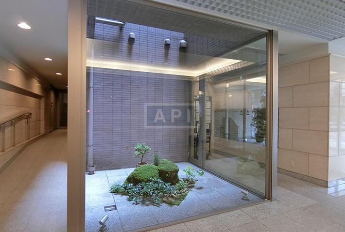  | VILLA CASA YOTSUYA 4-CHOME Exterior photo 05