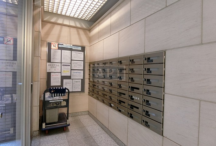  | VILLA CASA YOTSUYA 4-CHOME Exterior photo 08