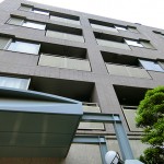  | VILLA CASA YOTSUYA 4-CHOME Exterior photo 16