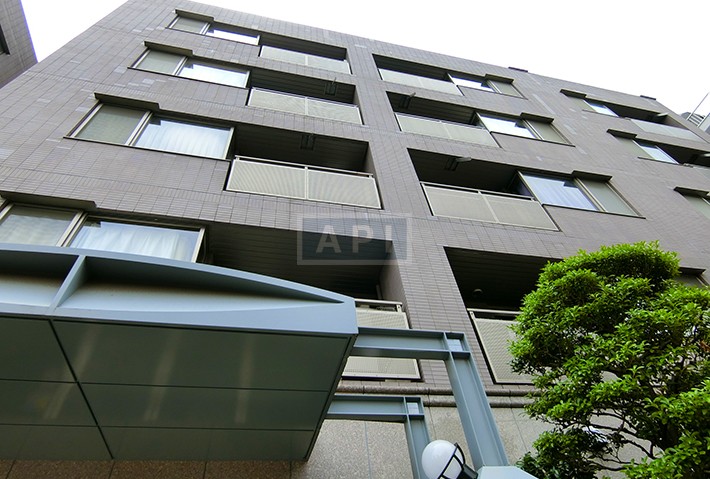  | VILLA CASA YOTSUYA 4-CHOME Exterior photo 16