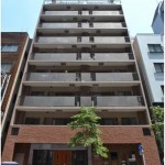  | FREEDIO SHIBAKOEN ANNEX Exterior photo 02