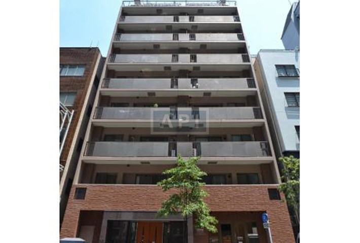  | FREEDIO SHIBAKOEN ANNEX Exterior photo 02