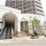  | CENTRAL RESIDENCE SHINJUKU CITY TOWER Exterior photo 02