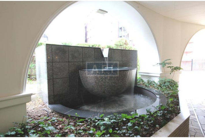  | CENTRAL RESIDENCE SHINJUKU CITY TOWER Exterior photo 04