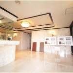  | DOMUS MOTO-AZABU Exterior photo 03