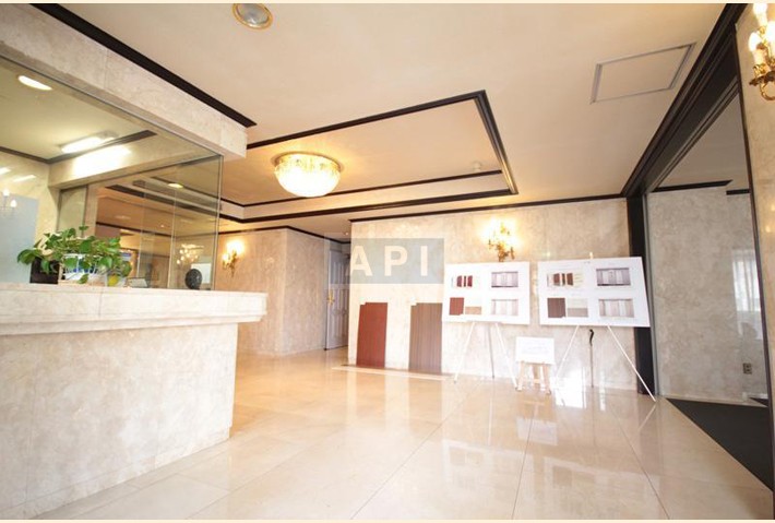  | DOMUS MOTO-AZABU Exterior photo 03