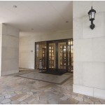  | CENTRAL RESIDENCE SHINJUKU CITY TOWER Exterior photo 03