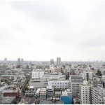  | CENTRAL RESIDENCE SHINJUKU CITY TOWER Exterior photo 05