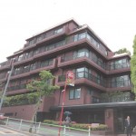  | DOMUS MOTO-AZABU Exterior photo 06