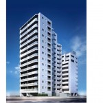  | CREVIA EBISU Exterior photo 01