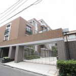  | PARK COURT OMOTESANDO Exterior photo 01