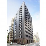  | REX NIHONBASHI SUITENGU PREMIER TOWER Exterior photo 01