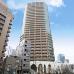  | CENTRAL RESIDENCE SHINJUKU CITY TOWER Exterior photo 01
