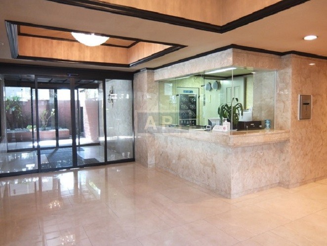  | DOMUS MINAMI-AZABU WEST Exterior photo 02