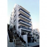  | PARK HOUSE YOYOGIKOEN URBANS Exterior photo 01