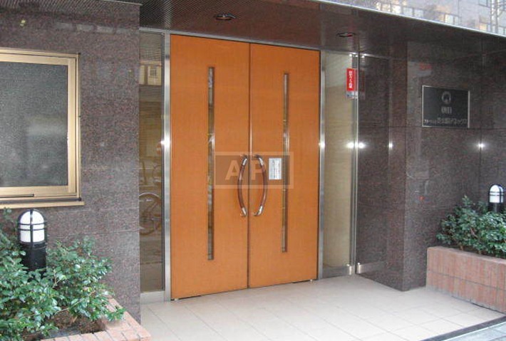  | FREEDIO SHIBAKOEN ANNEX Exterior photo 03