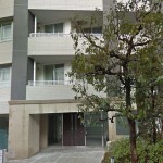  | CITY HOUSE YOYOGI-SANGUBASHI Exterior photo 01