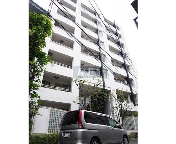  | ODAKYU CORE ROAD HIROO Exterior photo 05