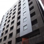 | QUALIA GINZA Exterior photo 01