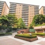  | HIROO GARDEN HILLS WEST HILL J TOWER Exterior photo 01