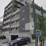  | CITY HOUSE YOYOGI-SANGUBASHI Exterior photo 02