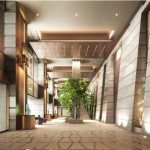  | PARK CITY OSAKI THE TOWER Exterior photo 03