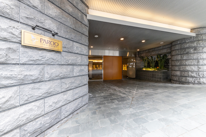  | PARCIO GOBANCHO Exterior photo 03