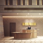  | PARK CITY OSAKI THE TOWER Exterior photo 04