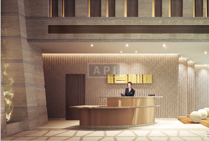  | PARK CITY OSAKI THE TOWER Exterior photo 04