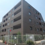  | LUPINAS AZABU CITY FOLM Exterior photo 01