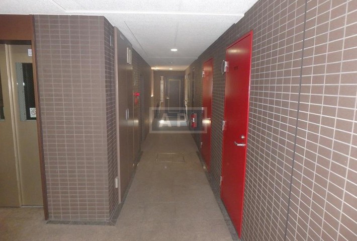  | LUPINAS AZABU CITY FOLM Exterior photo 07