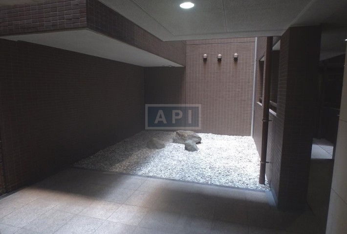  | LUPINAS AZABU CITY FOLM Exterior photo 06