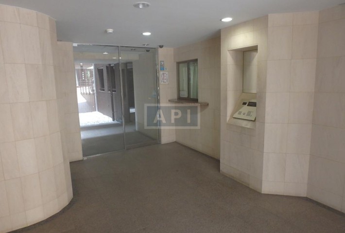  | LUPINAS AZABU CITY FOLM Exterior photo 05