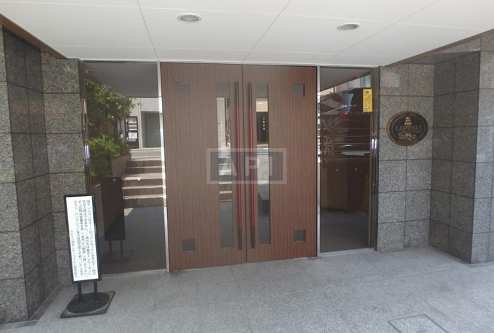  | LUPINAS AZABU CITY FOLM Exterior photo 04