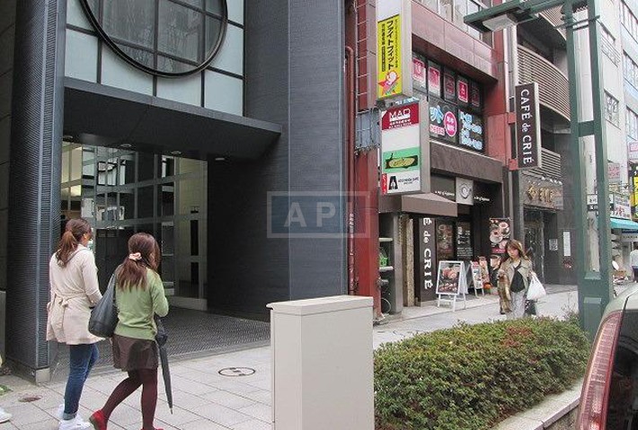  | FEEL A SHIBUYA Exterior photo 10