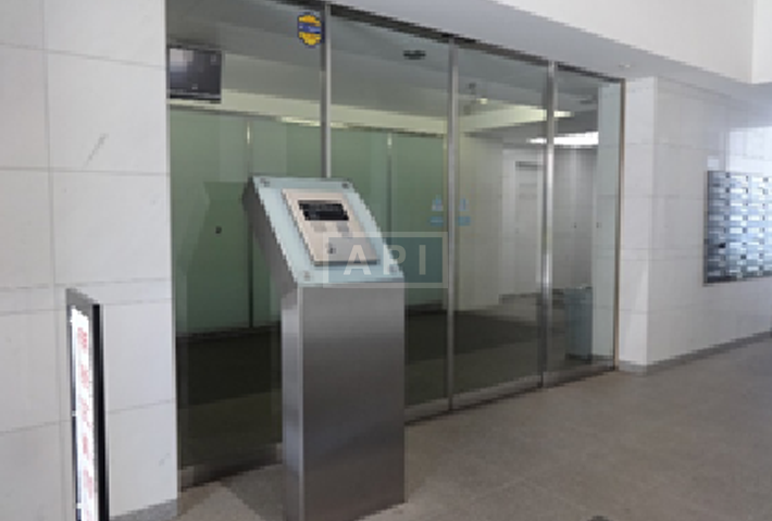  | GRAND STUDIO NAKA-MEGURO Exterior photo 02