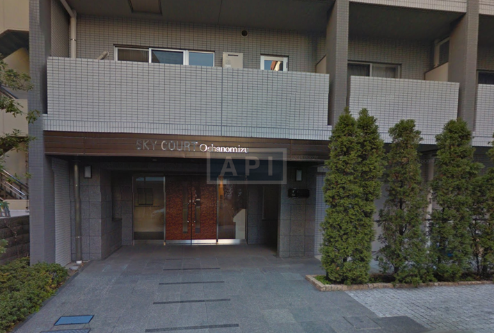  | SKY COURT OCHANOMIZU Exterior photo 02