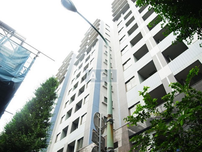  | DUO SCALA NISHI-AZABU TOWER EAST Exterior photo 02