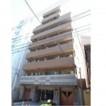  | PALACE STUDIO MINAMI-AOYAMA Exterior photo 01