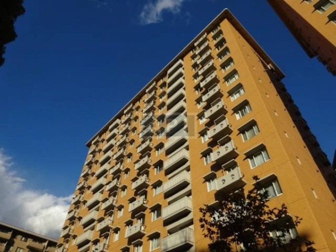  | HIROO GARDEN HILLS WEST HILL K TOWER Exterior photo 02