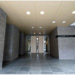  | ARS YOYOGI-SANGUBASHI COURT ADERION Exterior photo 04