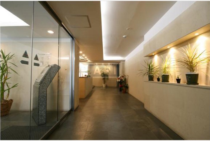  | ARS YOYOGI-SANGUBASHI COURT ADERION Exterior photo 02