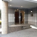  | DIOLE NISHI-SHINJUKU Exterior photo 02