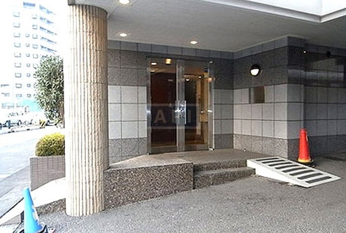 | DIOLE NISHI-SHINJUKU Exterior photo 02