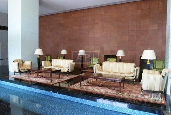  | THE TOKYO TOWERS SEA TOWERS Exterior photo 03