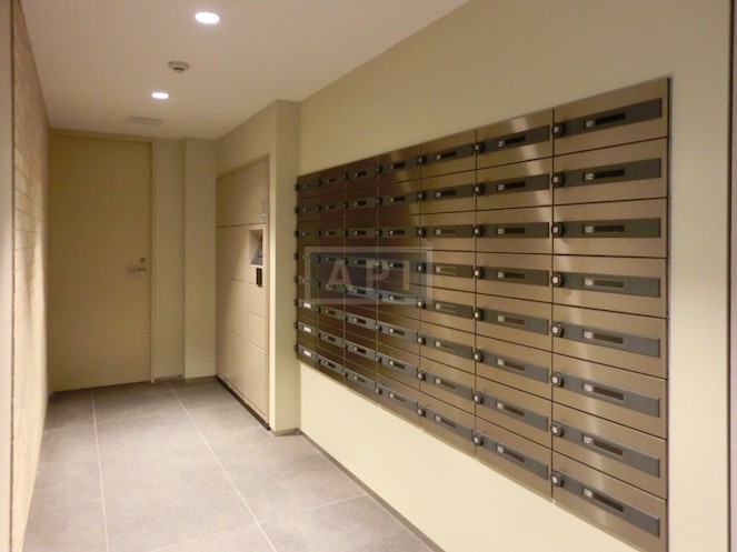  | FOREST TERRACE TORIIZAKA Exterior photo 08