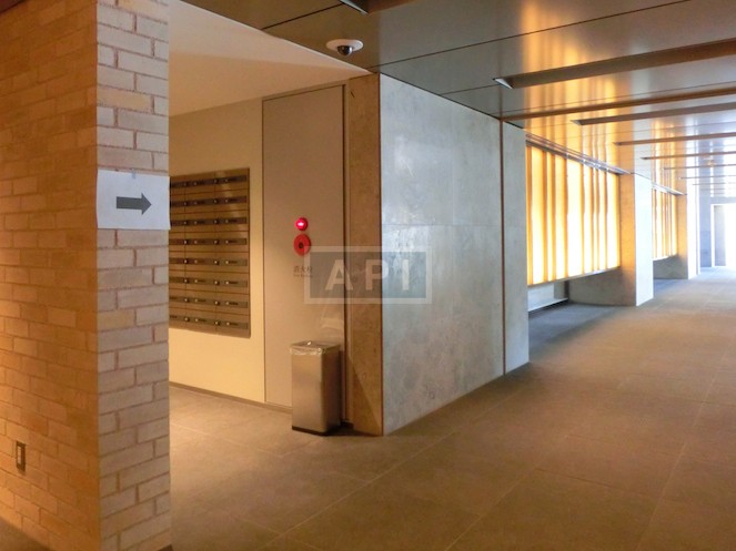  | FOREST TERRACE TORIIZAKA Exterior photo 06