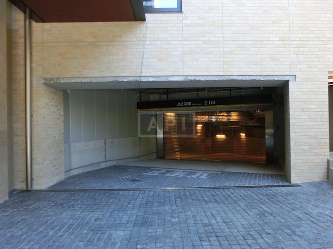  | FOREST TERRACE TORIIZAKA Exterior photo 04